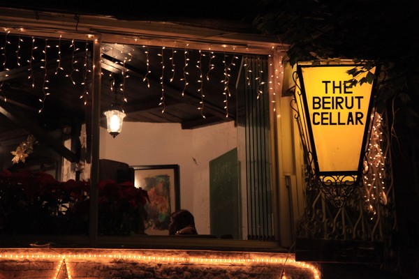 35th Year Anniversary of Beirut Cellar